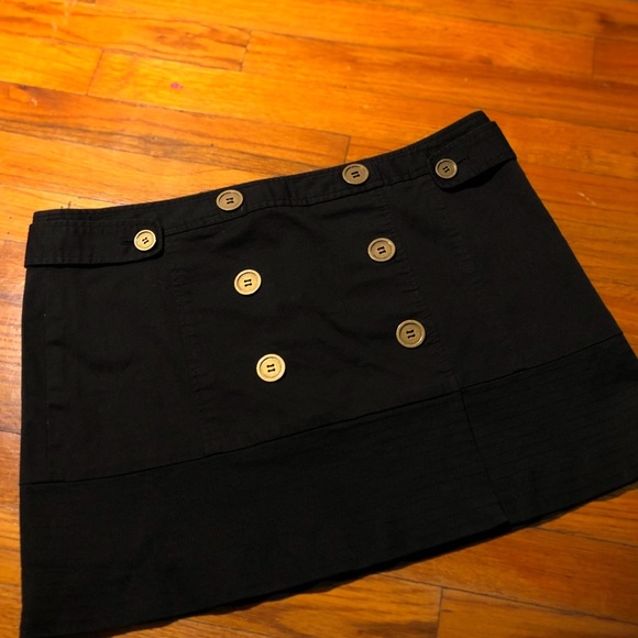 Gianni Bini Dresses & Skirts - Gianni Bini mini skirt